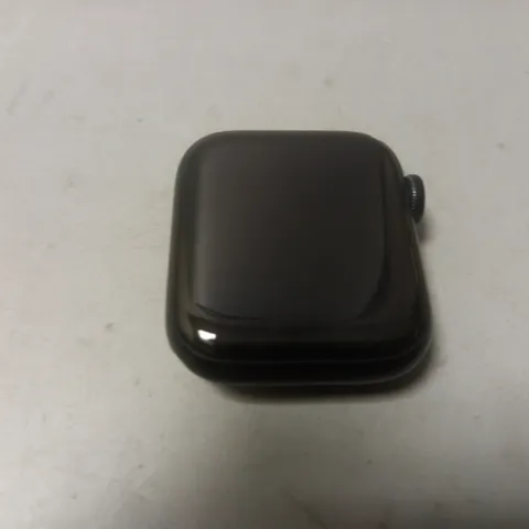 APPLE WATCH SE (40mm) (NO STRAP)