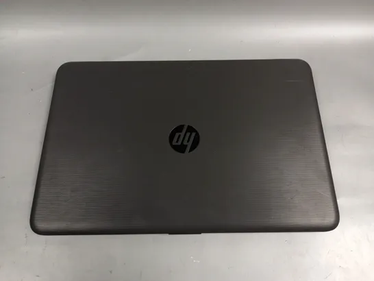 UNBOXED HP PAVILLION CORE I3 TPC-C125 LAPTOP