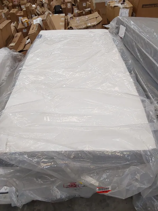 BAGGED S FLEX AIRFLOW REFLEX 3' SINGLE FOAM MATTRESS