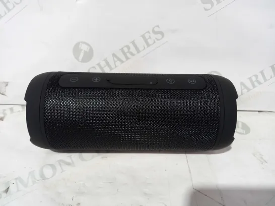 JUICEBOOMPRO PORTABLE BLUETOOTH SPEAKER 