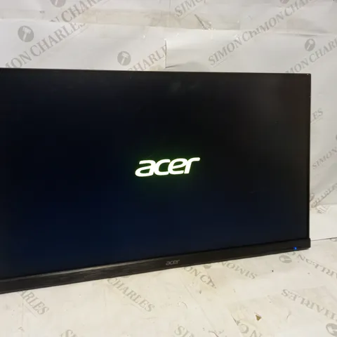 ACER KG281KABMIIPX 28 INCH UHD GAMING MONITOR