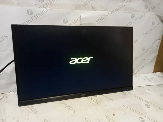 ACER KG281KABMIIPX 28 INCH UHD GAMING MONITOR