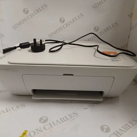 HP DESKJET 2710E PRINTER 