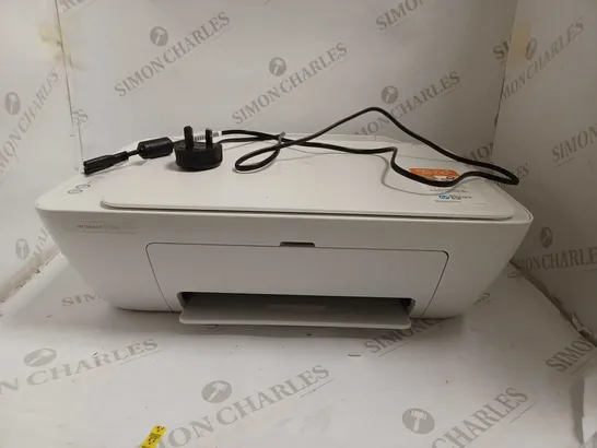 HP DESKJET 2710E PRINTER 