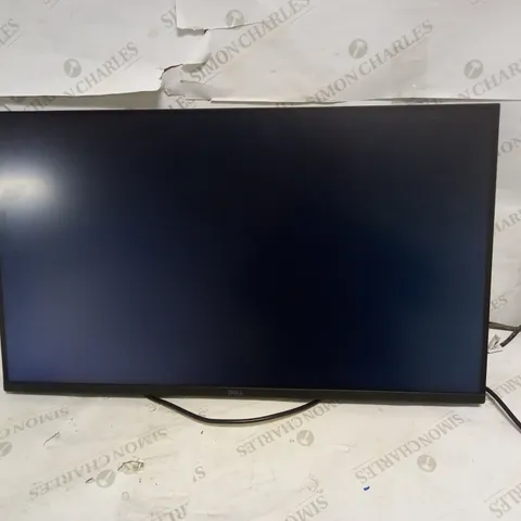 DELL 32" 4K UHD GAMING MONITOR