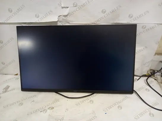 DELL 32" 4K UHD GAMING MONITOR