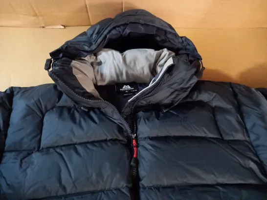 MOUNTAIN EQUIPMENT LIGHTLINE JACKET - UK XL