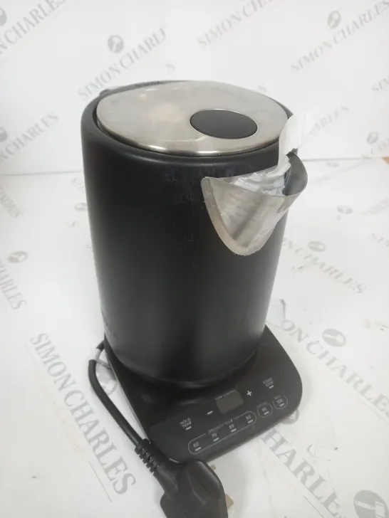 BOXED NINJA PERFECT TEMPERATURE KETTLE KT200UK