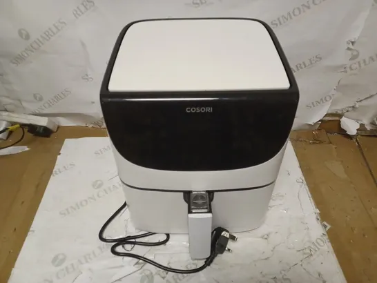 COSORI AIR FRYER 1700W MAX XXL 5.5L DIGITAL TOUCHSCREEN - WHITE