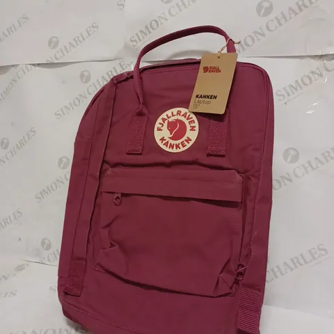 FJALLRAVEN KANKEN LAPTOP BACKPACK 