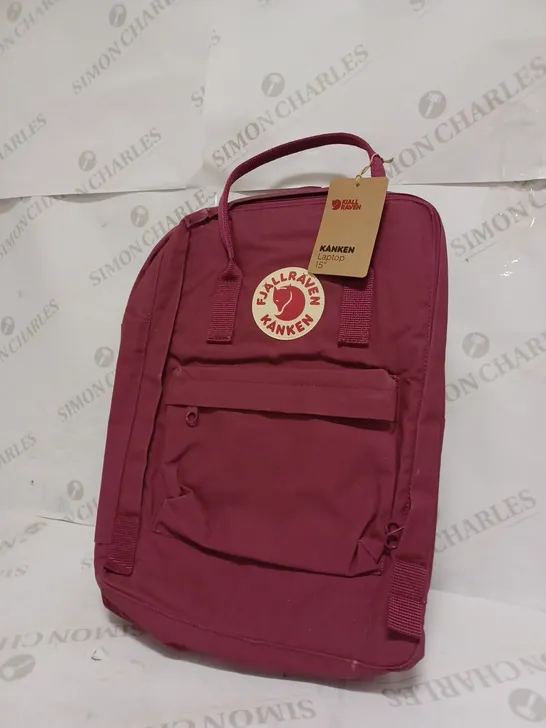 FJALLRAVEN KANKEN LAPTOP BACKPACK 