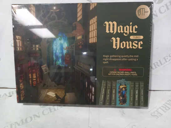 ROLIFE TGB03 MAGIC HOUSE