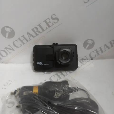 CAR BLACK BOX CAM, MOTION DETECTION AUTO DVR FOR VEHICLE