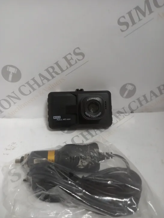 CAR BLACK BOX CAM, MOTION DETECTION AUTO DVR FOR VEHICLE