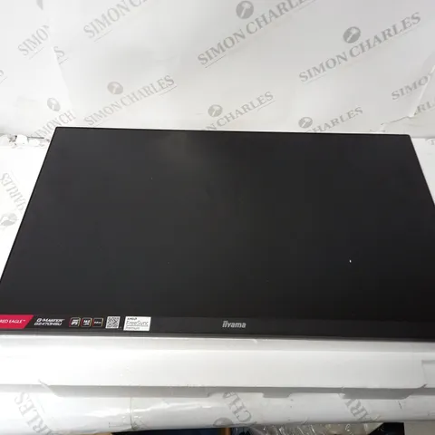 BOXED G MASTER RED EAGLE 23.8 INCH SCREEN 