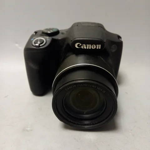 CANON POWERSHOT SX540 HS DSLR CAMERA