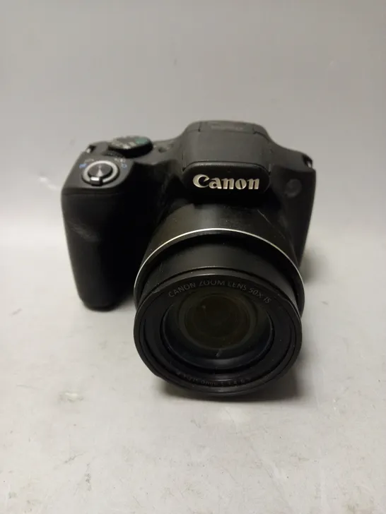 CANON POWERSHOT SX540 HS DSLR CAMERA