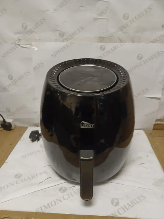 UTEN LOW-FAT AIR FRYER HF-1088TS