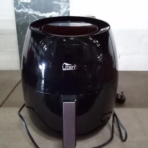 BOXED UTEN LOW-FAT & HEALTHY AIR FRYER