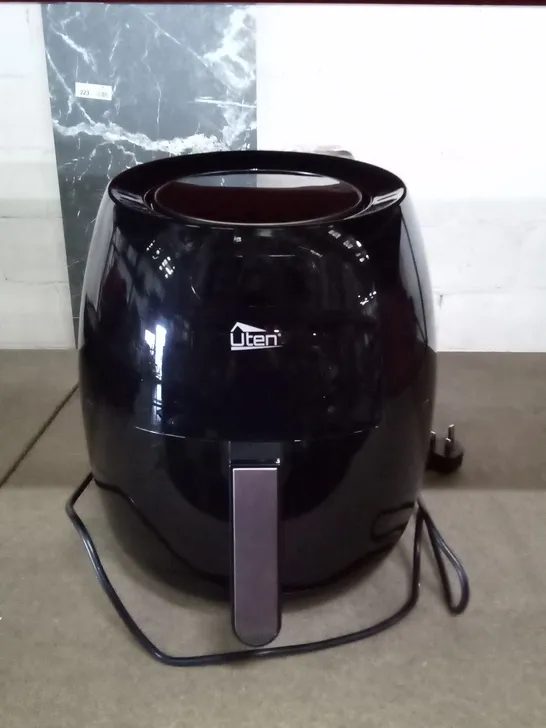 BOXED UTEN LOW-FAT & HEALTHY AIR FRYER