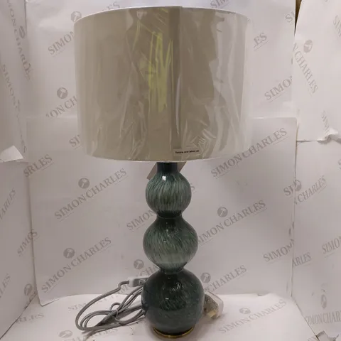 JOHN LEWIS CRYSTAL STYLE LAMP