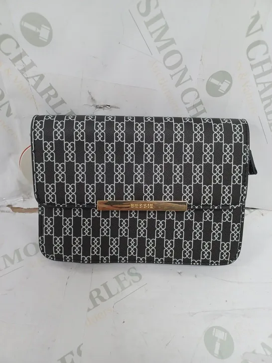 BESSIE LONDON PURSE 