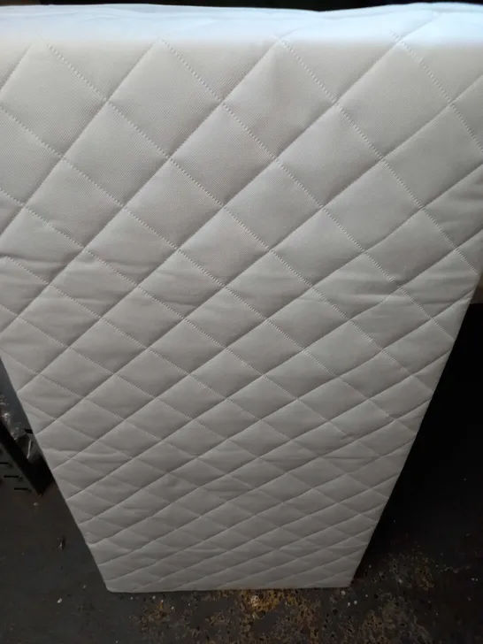 SMALL SINGLE BED MATTRESS 