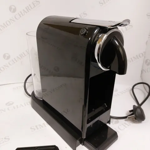 NESPRESSO CITIZ COFFEE MACHINE 