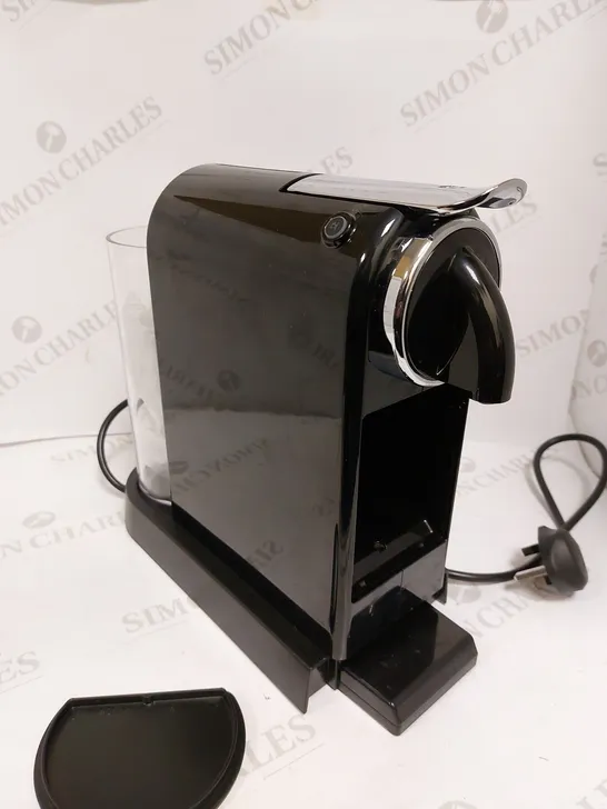 NESPRESSO CITIZ COFFEE MACHINE 