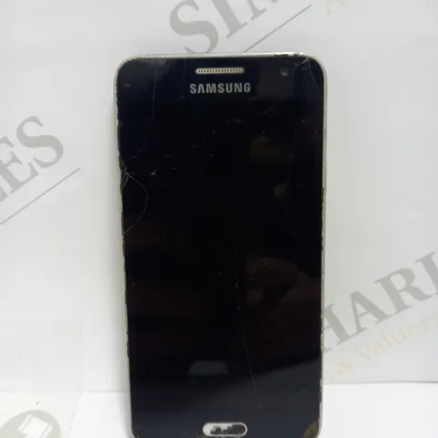 SAMSUNG GALAXY A3 SMARTPHONE 