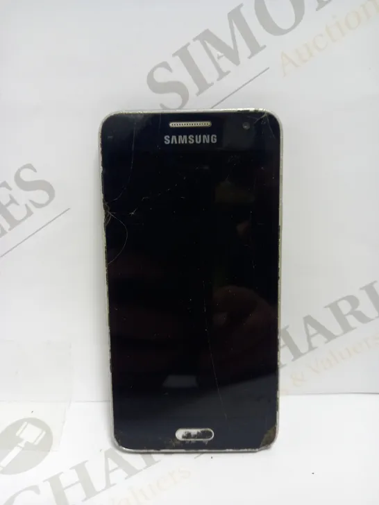 SAMSUNG GALAXY A3 SMARTPHONE 