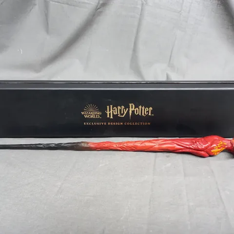 HARRY POTTER - THE PHOENIX WAND