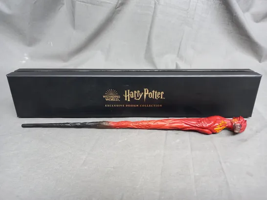 HARRY POTTER - THE PHOENIX WAND