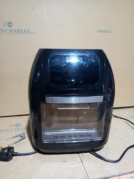 CHEFMAN MULTIFUNCTIONAL DIGITAL AIR FRYER