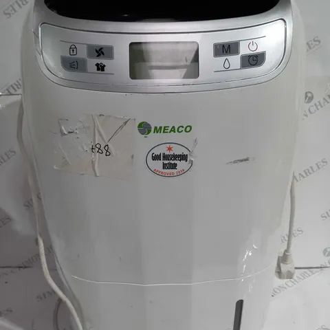 MEACO 2L HUMIDIFIER