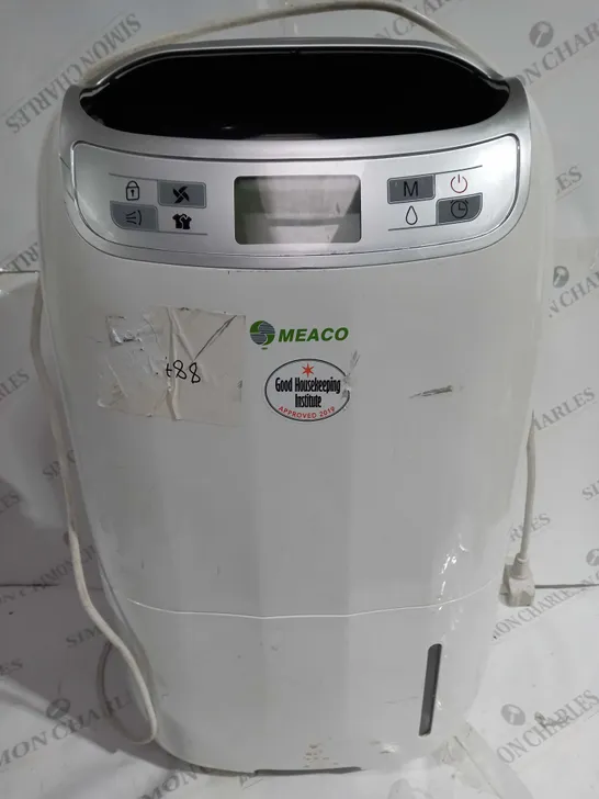 MEACO 2L HUMIDIFIER