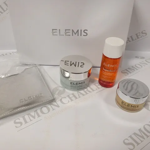 BOXED ELEMIS GIFT SET 