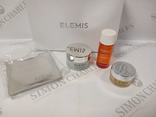 BOXED ELEMIS GIFT SET 