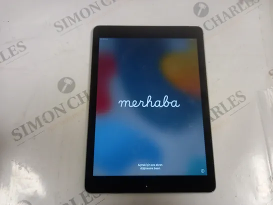 APPLE IPAD AIR 2 