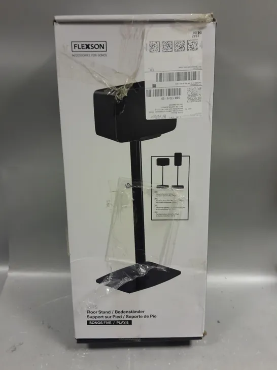 FLEXSON S5-FS FLOOR STAND 