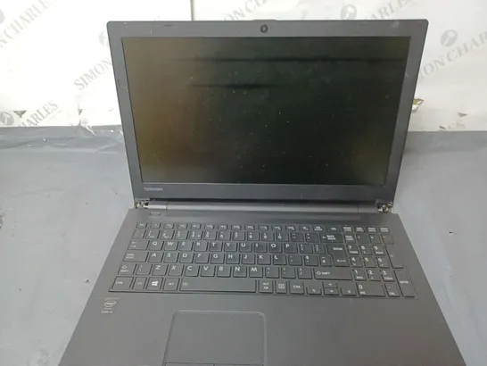 TOSHIBA SATELLITE PRO R50-B	15 INCH	I3-4005U 1.70GHZ