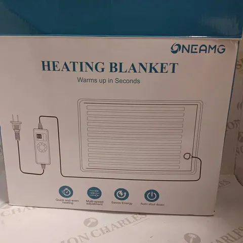 ONEAMG HEATING BLANKET