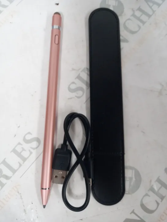 STYLUS PEN PINK