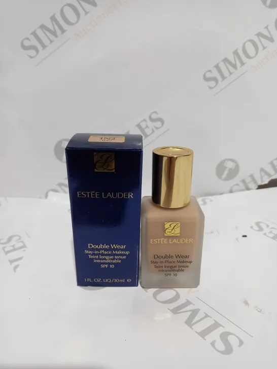 ESTEE LAUDER DOUBLE WEAR STAY IN PLACE MAKEUP - LIQUID - 30ML - 1N2 - ECRU