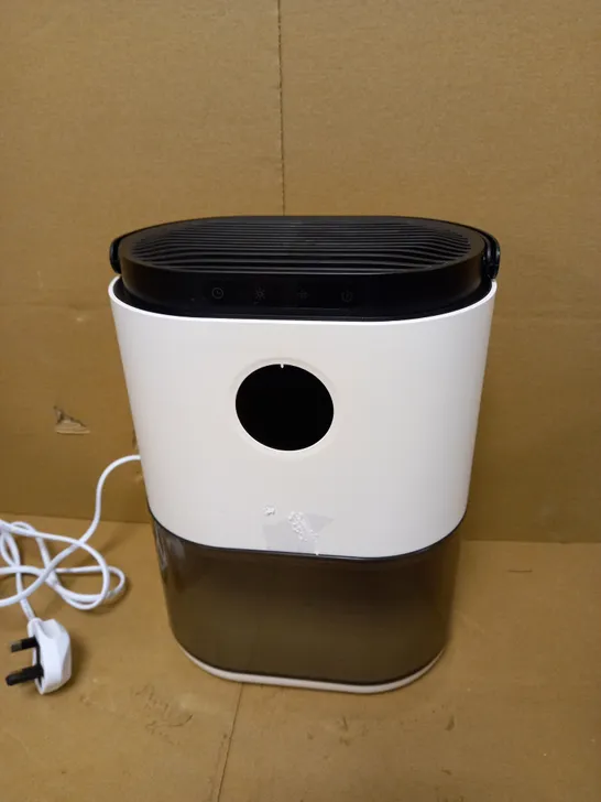 MULTI FUNCTION DEHUMIDIFIER