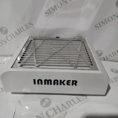 INMAKER NAIL DUST COLLECTOR