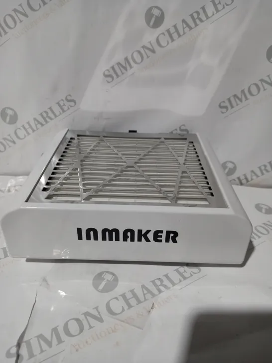 INMAKER NAIL DUST COLLECTOR