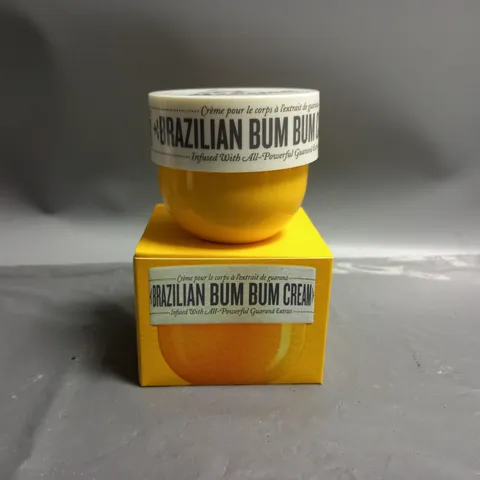 BOXED SOL DE JANEIRO BRAZILIAN BUM BUM CREAM 150ML 