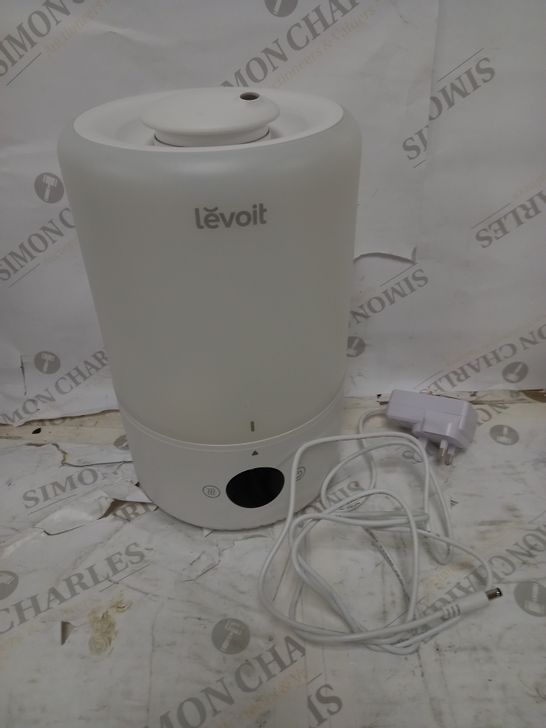 LEVOIT HUMIDIFIER