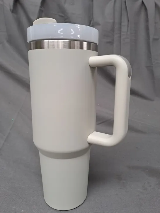 UNBRANDED STAINLESS STEEL DRINKS BOTTLE